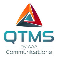 AAA Communications Inc. Logo